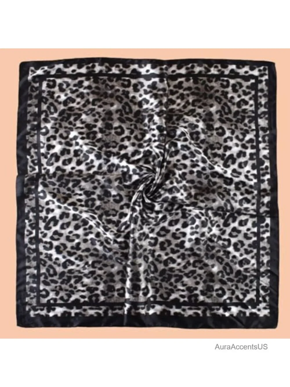 N/A this leopard